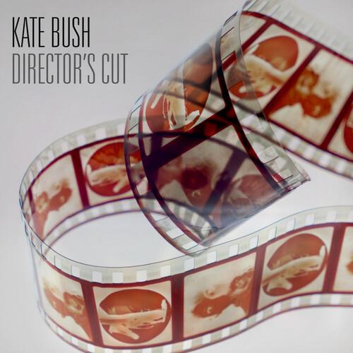 Director'S Cut - 2018 Remaster 180gm Black Vinyl - Vinyl LP 180 Gram