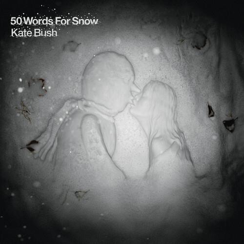 50 Words For Snow - 2018 Remaster 180gm Black Vinyl - Vinyl LP 180 Gram
