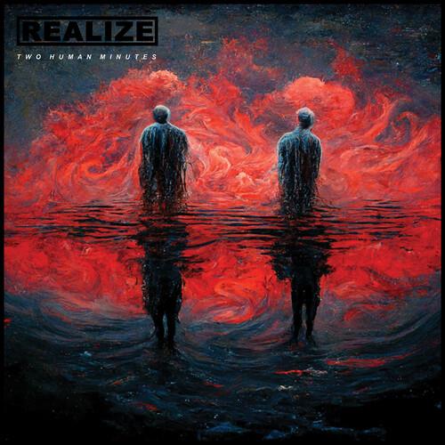 Two Human Minutes - Vinyl LP