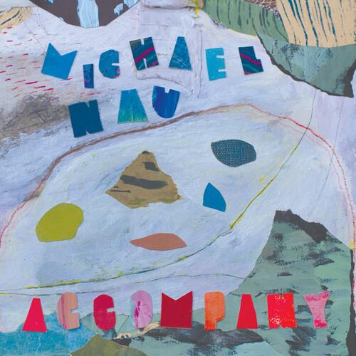 Accompany - Vinyl LP