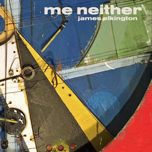 Me Neither - Vinyl LP