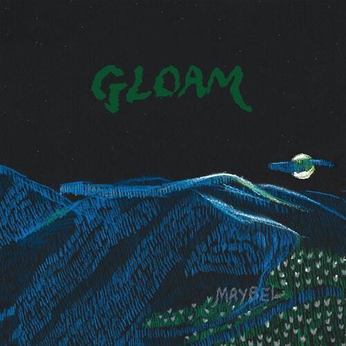 Gloam - Vinyl LP