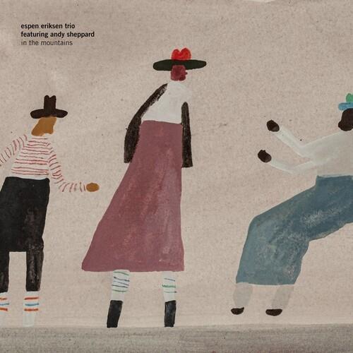 In The Mountains - Vinyl LP