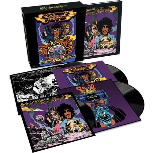 Vagabonds Of The Western World - Deluxe Vinyl LP