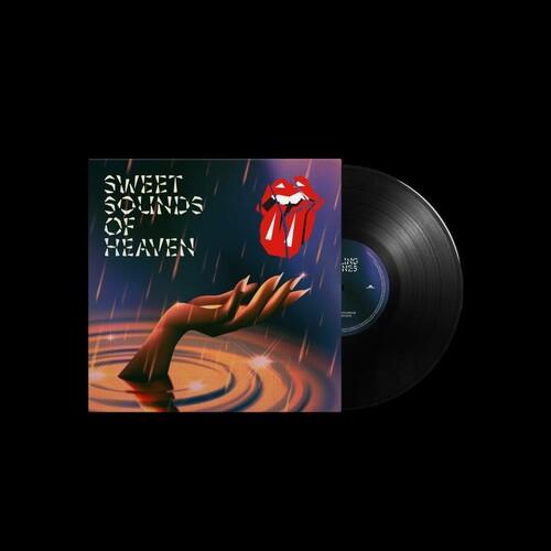 Sweet Sounds Of Heaven - Limited 10-Inch Black Vinyl with Etched B-Side - Limited Edition Vinyl LP (Black)