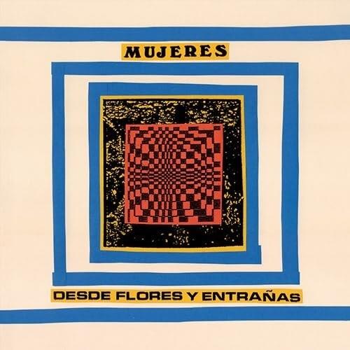 Desde Flores Y Entranas - Vinyl LP