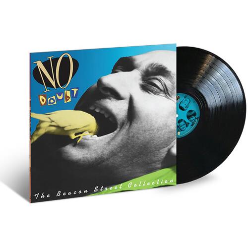 Beacon Street Collection (black vinyl) - Vinyl LP