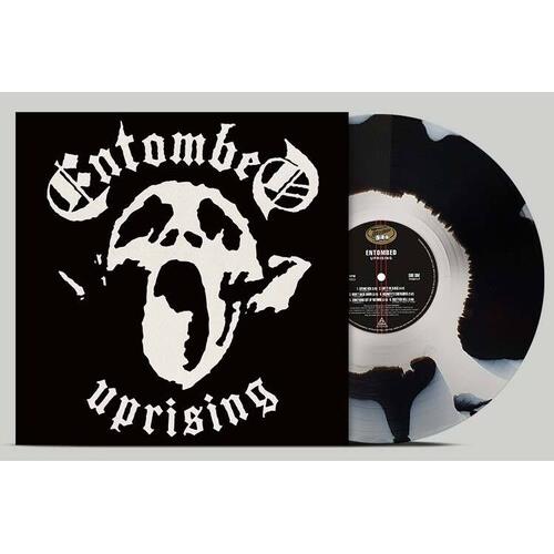 Uprising - Inkspot - Vinyl LP