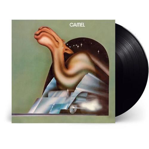 Camel - Vinyl LP