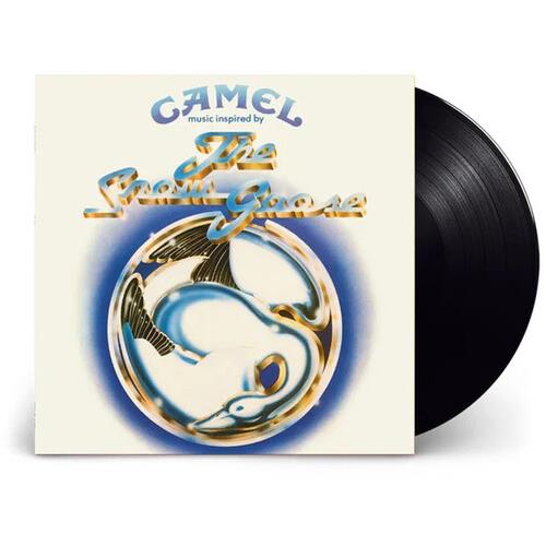 Music Inspired By The Snow Goose - Vinyl LP