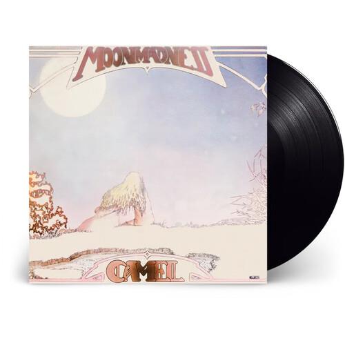 Moonmadness - Vinyl LP
