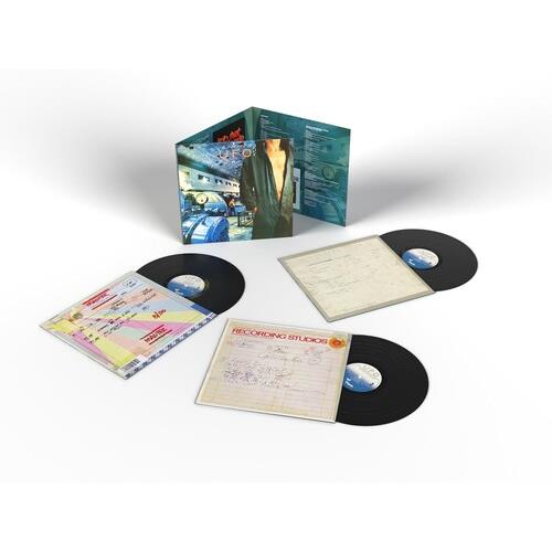 Lights Out (2024 Remaster) - Vinyl LP