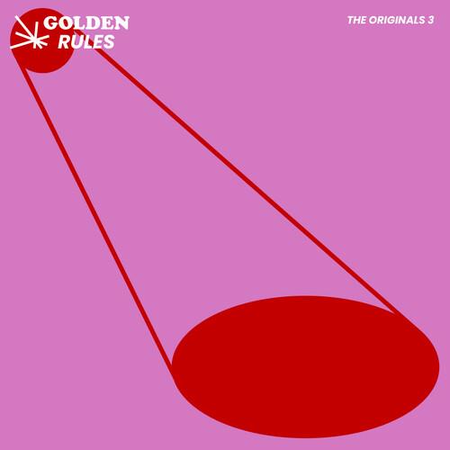 The Originals 3 (Various Artists) - Vinyl LP