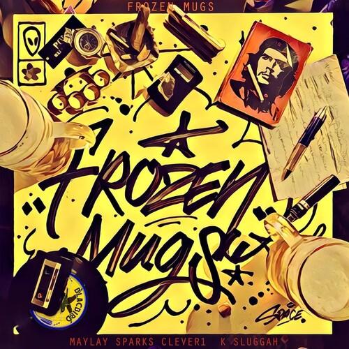 Frozen Mugs - Vinyl LP