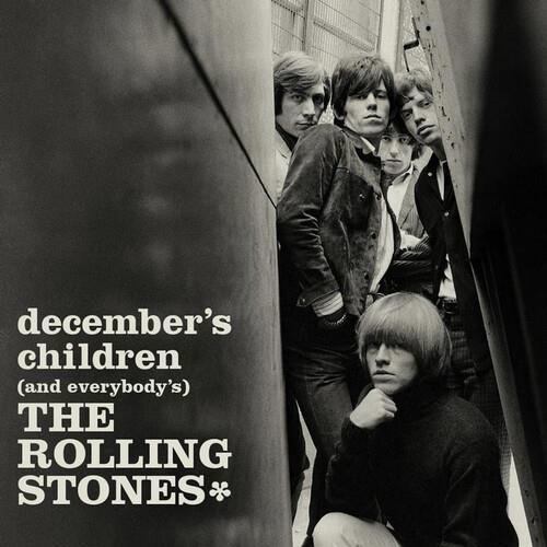 December's Children (And Everybody's) - Vinyl LP