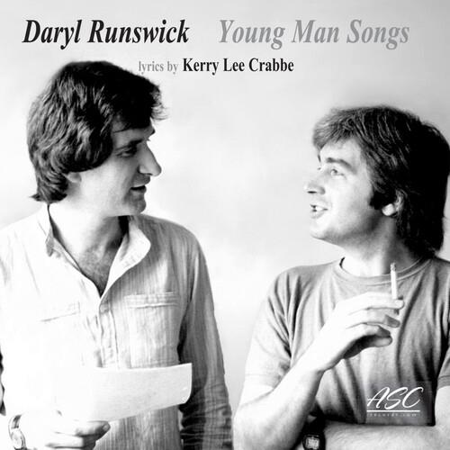 Young Man Songs - Vinyl LP