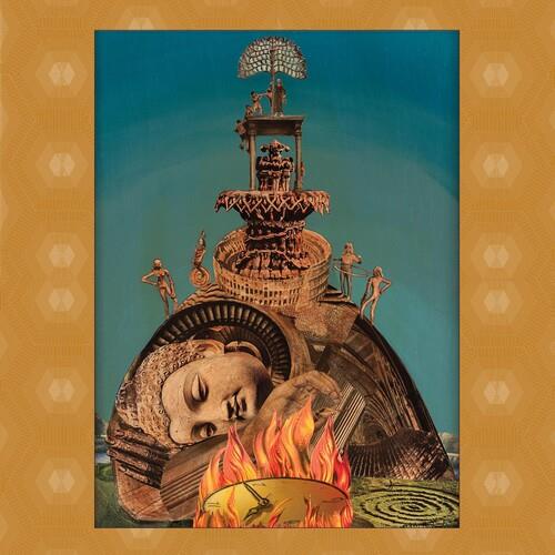 Mercury Blues (+skulduggery) - Vinyl LP
