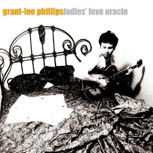Ladies Love Oracle - Vinyl LP (Orange)