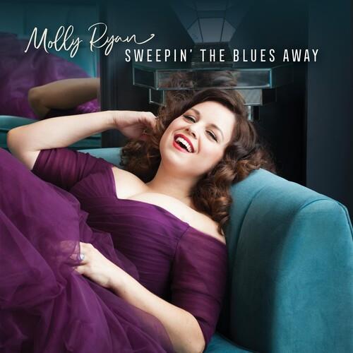 Sweepin The Blues Away - Vinyl LP