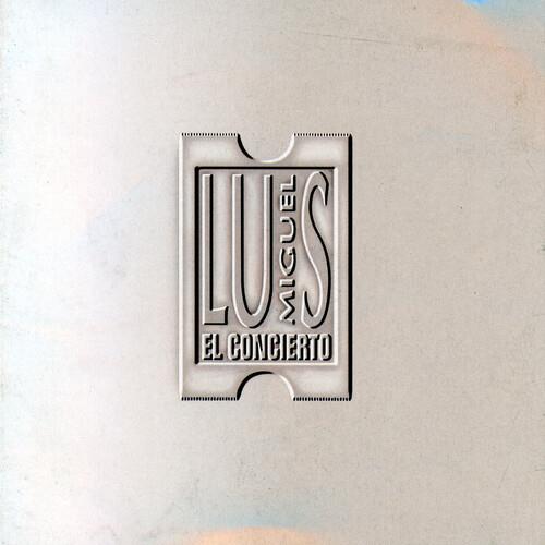 El Concierto - Vinyl LP