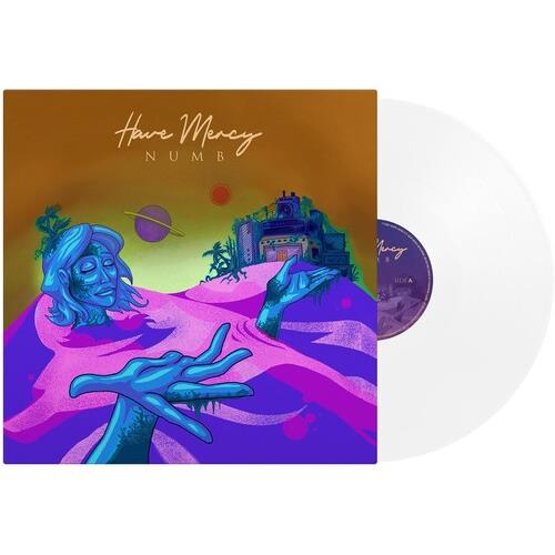 Numb - Vinyl LP