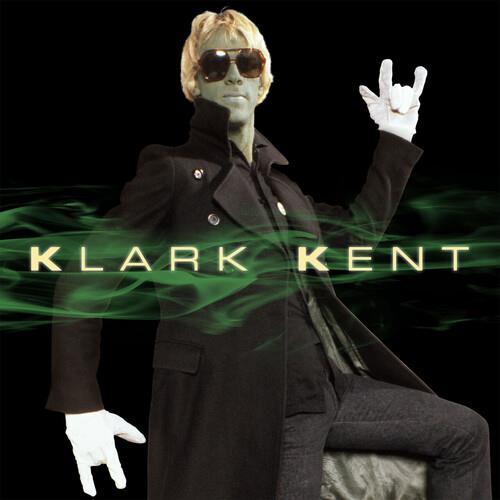 Klark Kent (Deluxe) - Deluxe Edition Vinyl LP