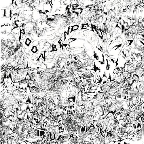 Dura Mater - Vinyl LP