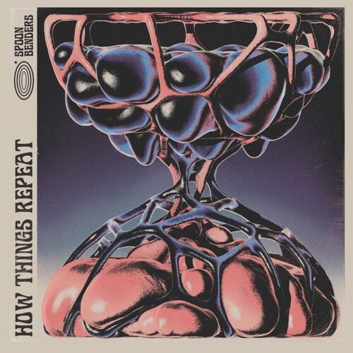 How Things Repeat - Vinyl LP