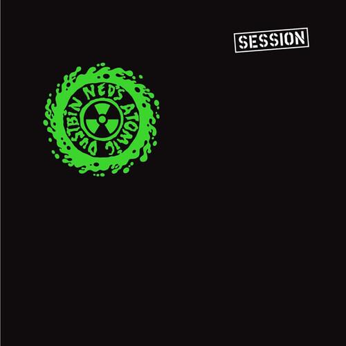 Session - Vinyl LP