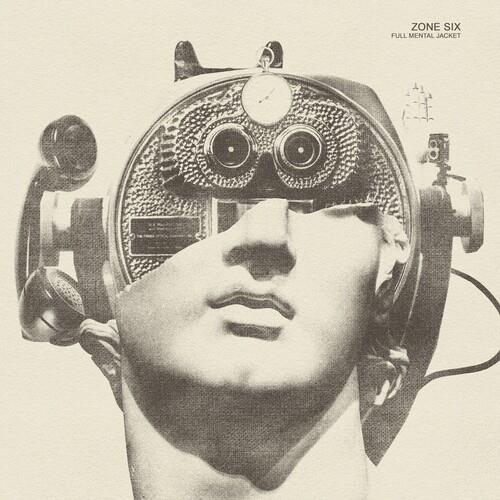 Full Mental Jacket - Vinyl LP