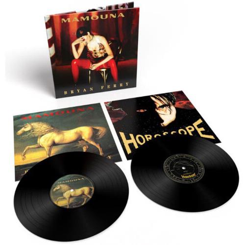 Mamouna (Deluxe Double LP) - Deluxe Edition Vinyl LP