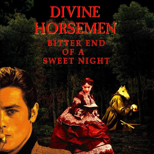 Bitter End Of A Sweet Night - Vinyl LP