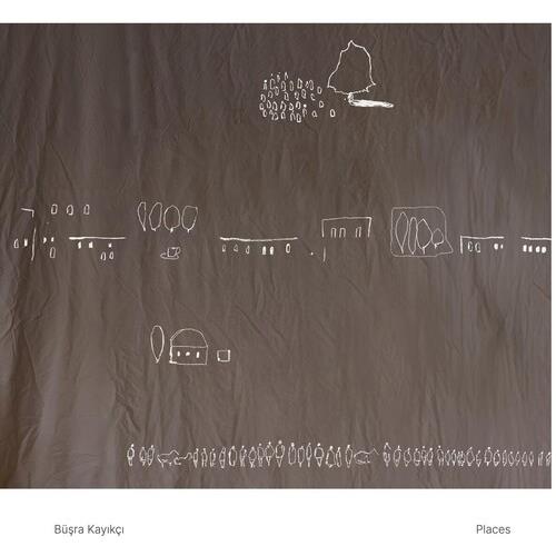 Places - Vinyl LP