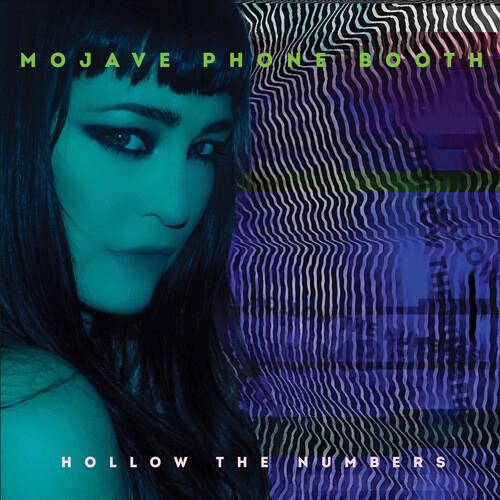 Hollow the Numbers (Deluxe) - Purple Green - Deluxe Edition Vinyl LP