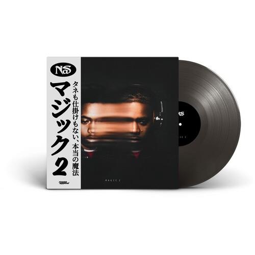 Magic 2 - Vinyl LP