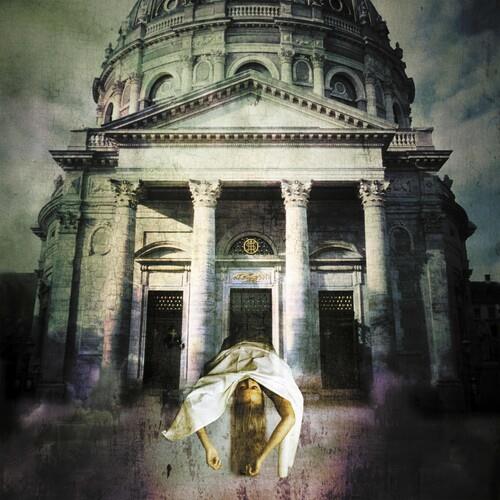 Coma Divine - Vinyl LP