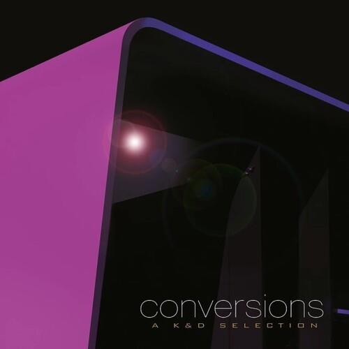 Conversions: A K&D Selection - Remastered - Vinyl LP