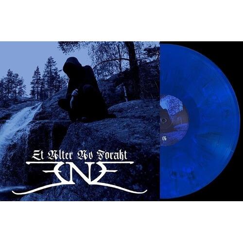 Et Alter Av Forakt - Vinyl LP