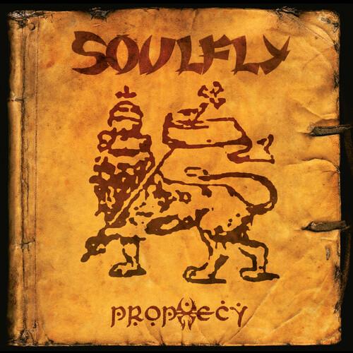 Prophecy - Vinyl LP