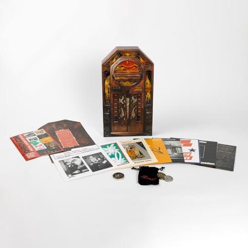 The Oh Boy Singles 7' Jukebox Box Set - 7-Inch Single