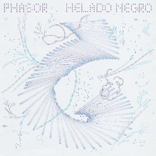 Phasor - Vinyl LP