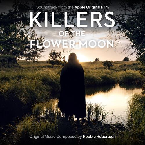 Killers of the Flower Moon (Soundtrack from the Apple Original Film) - Vinyl LP