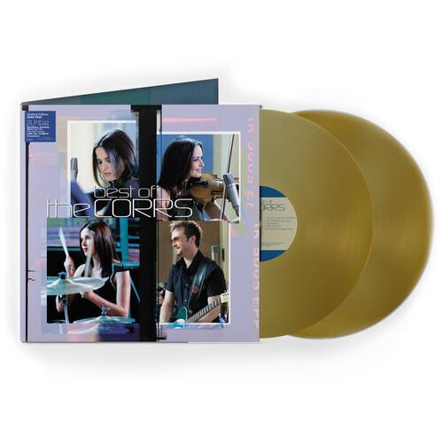 Best Of The Corrs - Vinyl LP