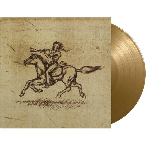 From Music In High Places - Limited 180-Gram Gold Colored Vinyl - Limited Edition Vinyl LP 180 Gram (Gold)