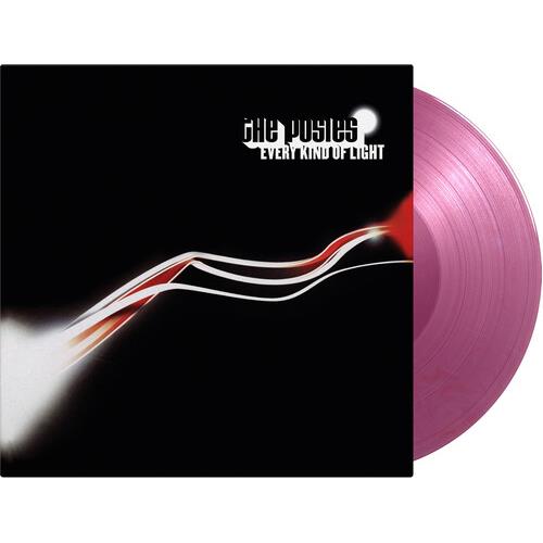 Every Kind Of Light - Limited 180-Gram Translucent Purple Colored Vinyl - Limited Edition Vinyl LP 180 Gram (Purple)