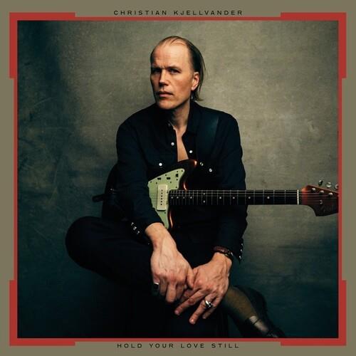 Hold Your Love Still - Vinyl LP