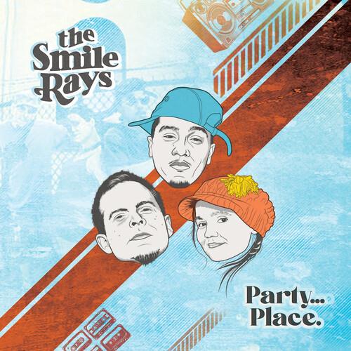 Party...Place. - Vinyl LP