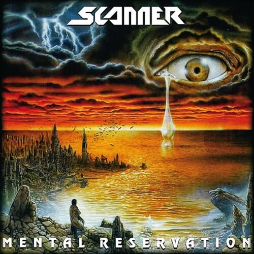 Mental Reservation/conception Of A Cure Demo - Limited Edition Vinyl LP