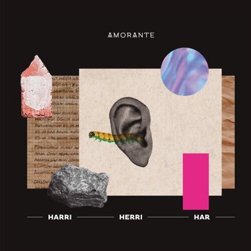 Harri Harri Har - Vinyl LP