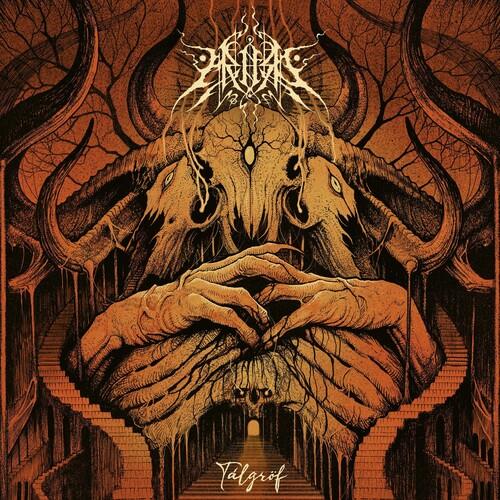 Talgrof - Limited Edition Vinyl LP